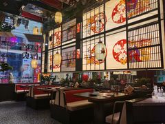 -厚贞日式烤肉(浦东汇智店)
