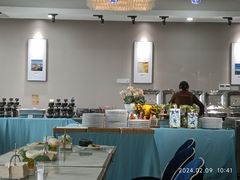 -深圳罗湖水贝IBC亚朵酒店