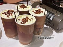 -活潑鲜跳(湖滨商业街店)