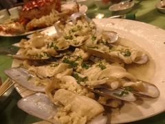 -盛港湾海鲜食府(黄沙店)