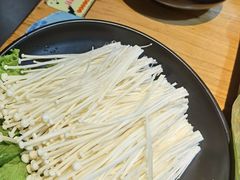 -九田家黑牛烤肉料理(新光汇店)