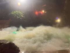 -韶关经律论国际酒店温泉