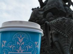 -格日勒阿妈蒙古厨房(大召店)