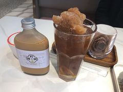 -柠檬树茶餐厅(海雅缤纷城店)