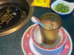 -大吉利·潮汕牛肉火锅(河西店)