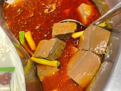 -吴记老锅底麻辣火锅(福州路店)