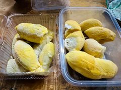 -曼阁市场水果批发市场
