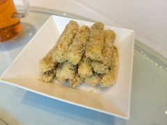 脆皮粉蒸肉-马旺子酒楼
