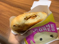-吉品合酥脆烤饼(太平洋森活天地店)