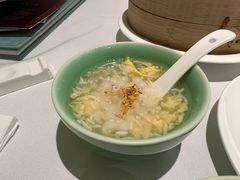 酒酿圆子-西湖春天•老字号杭州菜(百汇店)