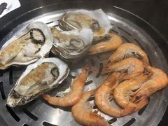 -苏大嘴海鲜牧场(奥林匹克店)