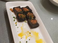 -辛香味烧鱼馆·非遗技艺·排骨红烧肉(光谷医药园店)