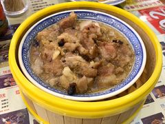 -捷信牛奶甜品世家(学府店)