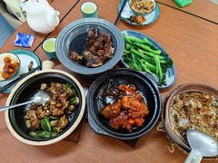 -常来小聚·广州非遗传承餐厅(地王广场店)
