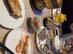 -上宴精品海鲜姿造(晶融汇旗舰店)