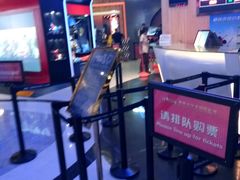 -奥斯卡升龙国际影城(RealD Cinema)