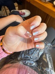 点击看大图 -小小美甲美睫