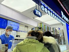 -煲珠公·老红糖珍珠奶茶(长宁龙之梦店)