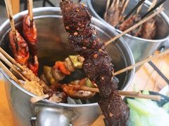 -炒豆合作社(东四总店)