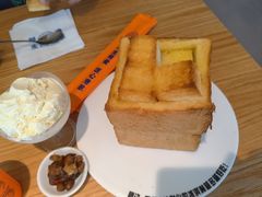 -厚生港萃·小吃餐厅(苍梧路店)
