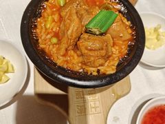-俄士厨房(五棵松华熙LIVE店)