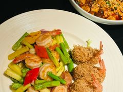 -丽晶轩中餐厅(重庆丽晶酒店)