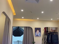 -企鹅照相馆(岗顶天娱店)