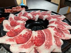 -汉拿山(华联公益西桥店)