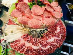 -叙亨轩海鲜火锅