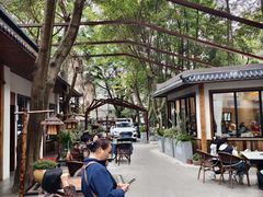 -老渔家鲜鱼轩(南浦横街店)
