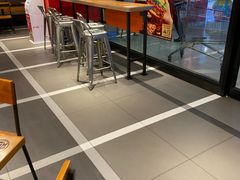-汉堡王(仲盛世界商城店)