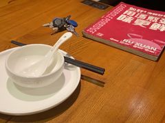 -如轩·海鲜砂锅粥·潮汕菜(海珠店)