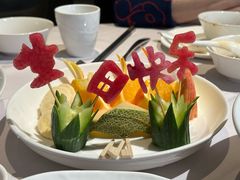 -老兴鲜(黄浦店)