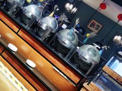 -聖馬丁美食百汇海鲜自助餐厅(滑县店)