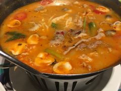-兰桂坊粤泰美食(较场西店)