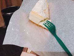 纽约芝士-星巴克臻选(济南万达店)