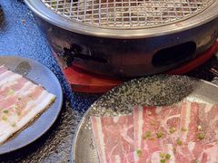 -醉火烧泥炉烤肉(孩儿巷店)