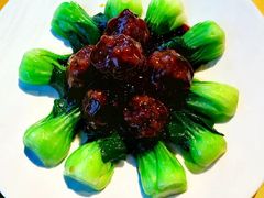 -功德林(南京西路店)