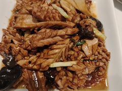 爆炒腰花-梅飞酒家(名辉豪庭店)