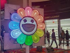 -拉斯维加斯永利酒店