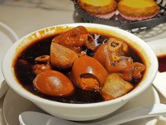 -钟菜·粤菜点心·宴请(海上世界·汇港二期店)