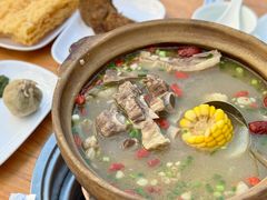 -九米羊肉炉(东渡店)