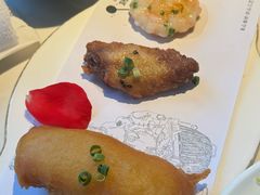 -鸡毛兑糖·尚宴(鄞州水街店)