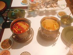 -Thai Basil罗勒叶泰式餐厅(时代天街店)