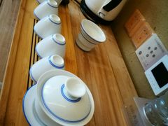 -武夷山旧街壹号溪岸旅馆(三姑度假区店)