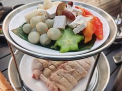-椰庭·椰子鸡·创意玩家(晶耀前滩店)