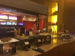-萧邦音乐会所KTV·蒸汽活海鲜自助(福田店)