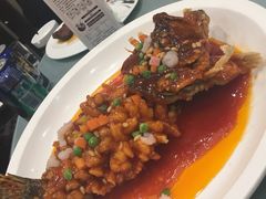 -王记姚家味·地道苏帮菜(凤凰街店)