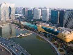 -中国杭州低碳科技馆