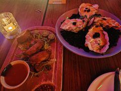 -MARU玛露音乐餐厅(大学路店)